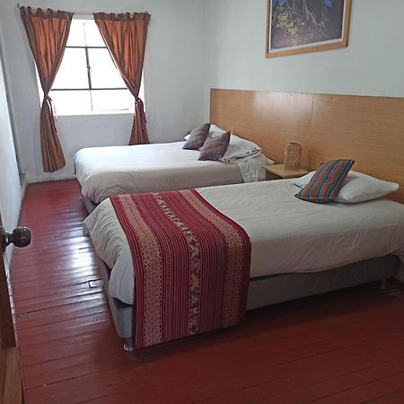 Casona Tordo - A 3 Cdras De La Plaza - Habitaciones Con Bano Privado Cuzco Eksteriør bilde