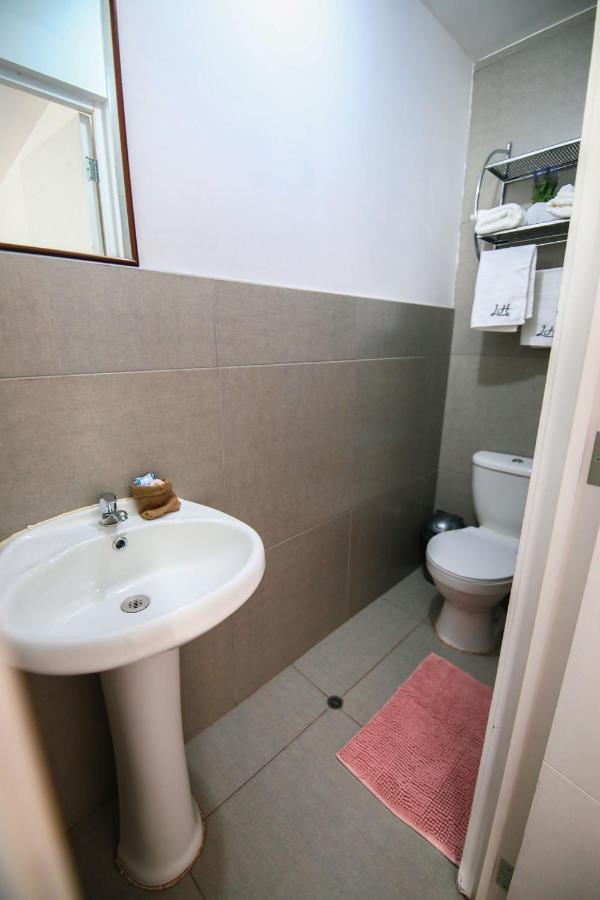 Casona Tordo - A 3 Cdras De La Plaza - Habitaciones Con Bano Privado Cuzco Eksteriør bilde