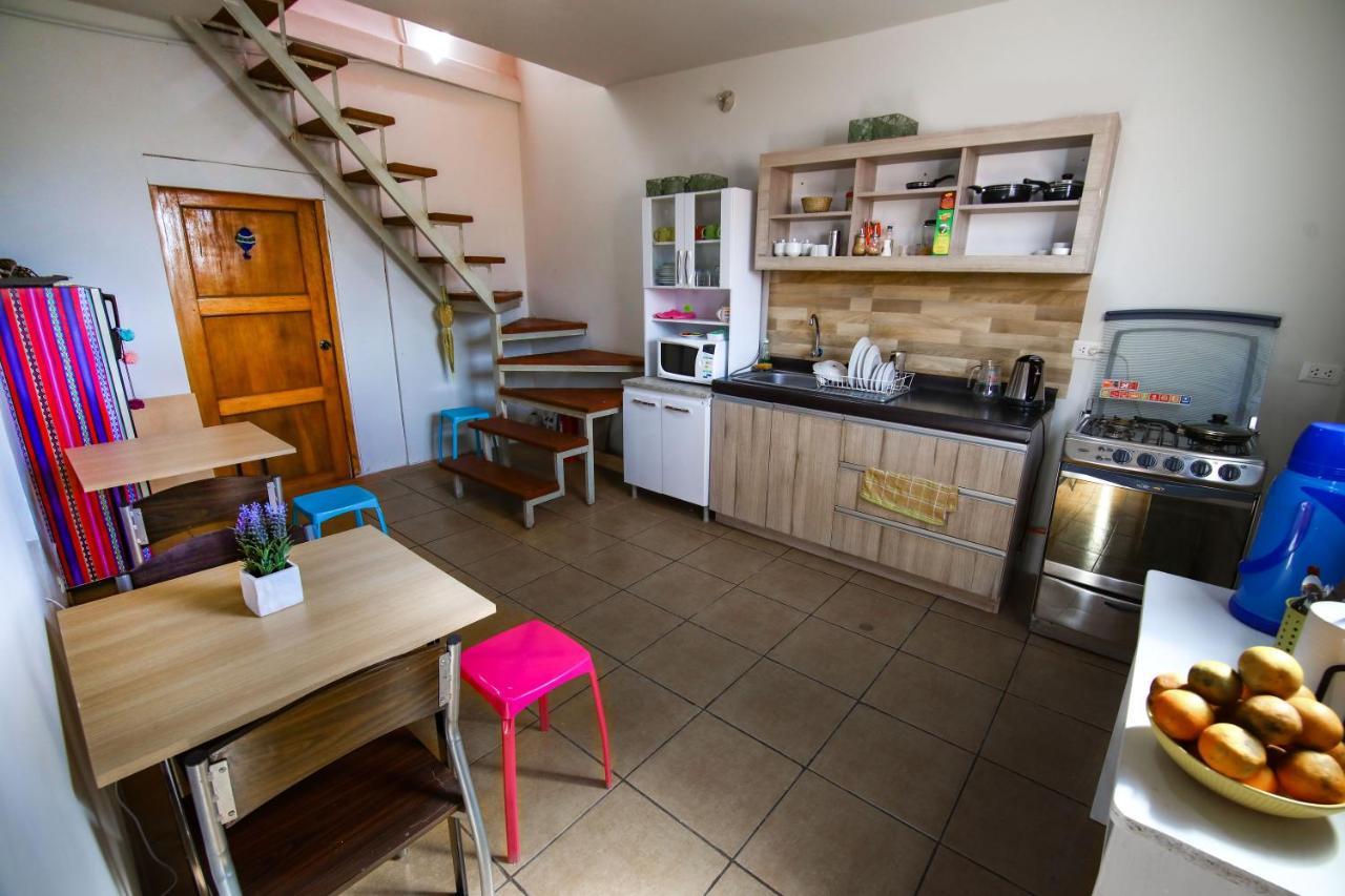 Casona Tordo - A 3 Cdras De La Plaza - Habitaciones Con Bano Privado Cuzco Eksteriør bilde