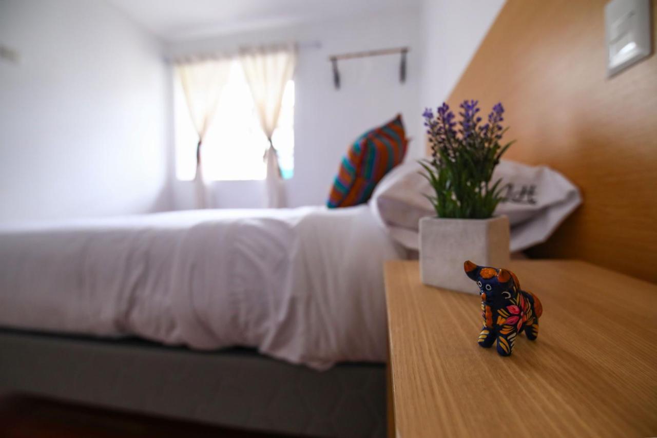 Casona Tordo - A 3 Cdras De La Plaza - Habitaciones Con Bano Privado Cuzco Eksteriør bilde
