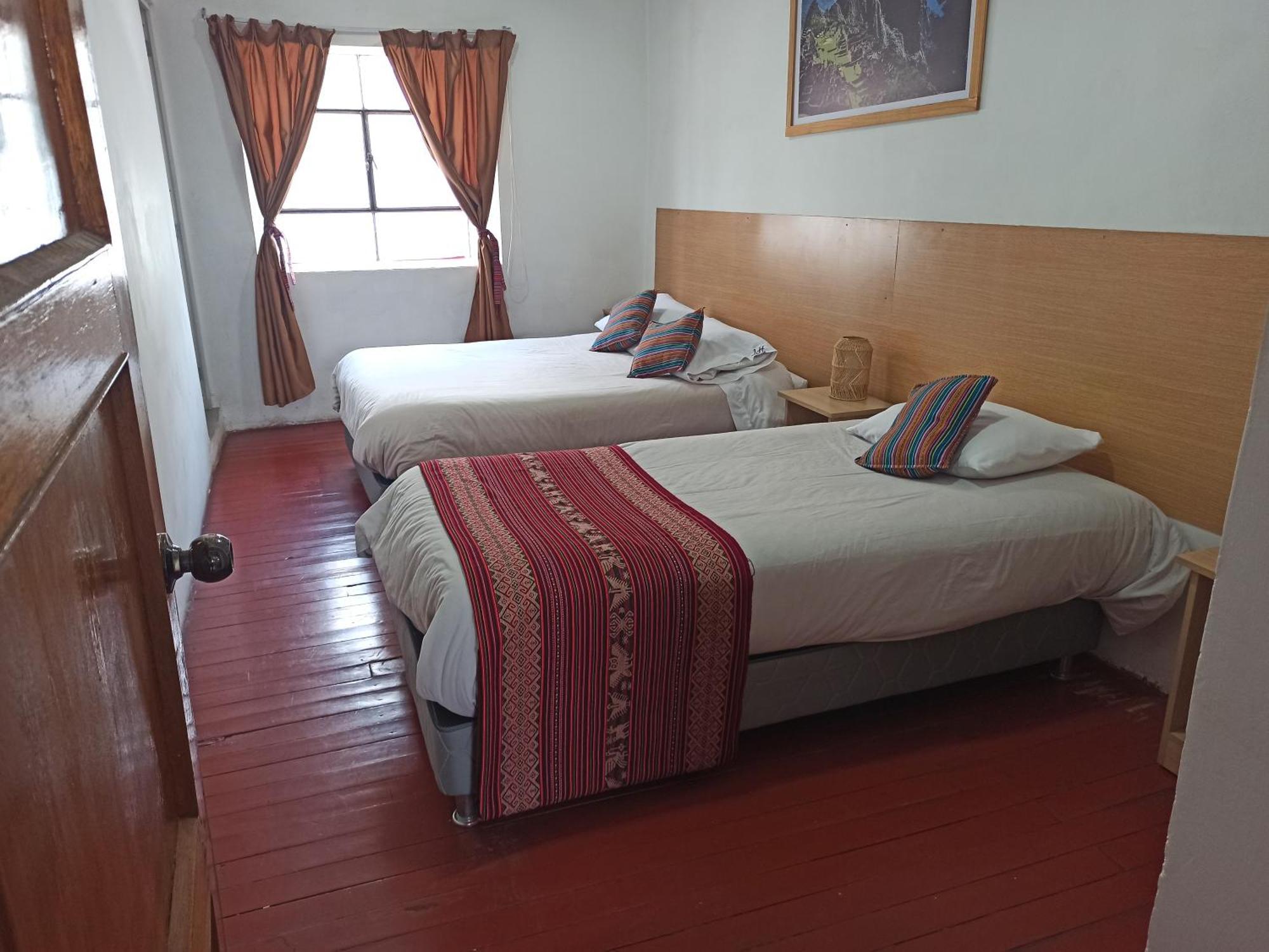 Casona Tordo - A 3 Cdras De La Plaza - Habitaciones Con Bano Privado Cuzco Eksteriør bilde